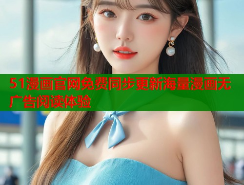 51漫画官网免费同步更新海量漫画无广告阅读体验  第1张