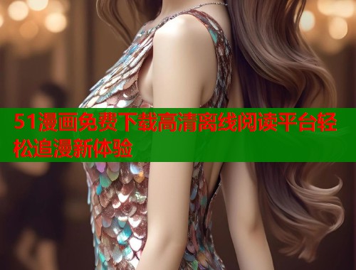 51漫画免费下载高清离线阅读平台轻松追漫新体验  第2张