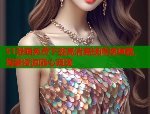 51漫画免费下载高清离线阅读神器，海量资源随心追漫
