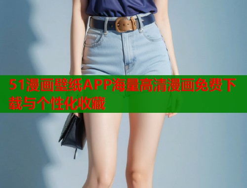 51漫画壁纸APP海量高清漫画免费下载与个性化收藏  第1张