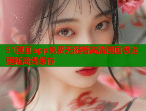 51漫画app免费无限看高清漫画极速更新离线缓存 第1张 51漫画app免费无限看高清漫画极速更新离线缓存 第1张