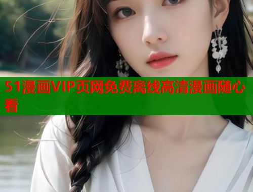 51漫画VIP页网免费离线高清漫画随心看  第1张