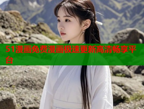 51漫画免费漫画极速更新高清畅享平台  第1张