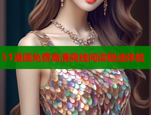 51漫画免费高清离线阅读极速体验  第1张