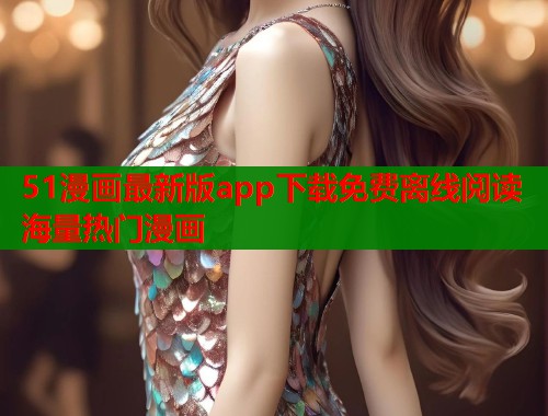 51漫画最新版app下载免费离线阅读海量热门漫画  第1张