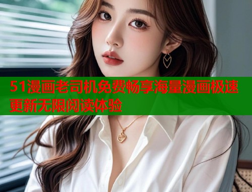 51漫画老司机免费畅享海量漫画极速更新无限阅读体验
